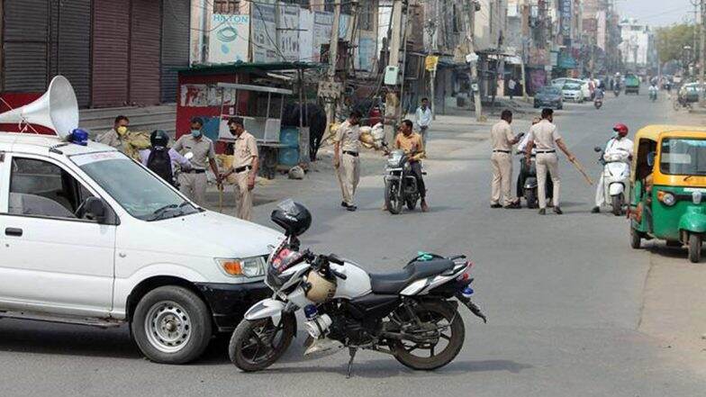 WhatsApp Post Showing Government's Plan For Easing Out Lockdown Restrictions in 5 Phases is Fake, PIB Fact Check Reveals Truth