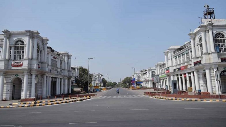 Maharashtra: Lockdown in Containment Zones of Thane Extended Till August 31