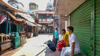 Assam: Lockdown Relaxed in Kamrup Metropolitan District, Shops to Open on Alternate Days, E-Commerce Allowed; Check Full Guidelines
