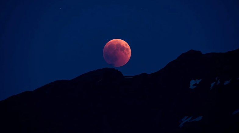 Penumbral Lunar Eclipse June 2020 Date and Time in India: Know When and ...