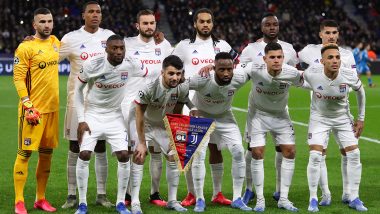 Lyon President Feels Ligue 1 Is Robbing the Club After Ending Season Early