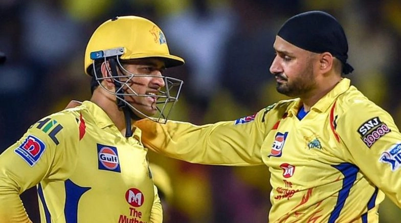 Harbhajan Singh Recalls MS Dhoni’s Approach When Shardul Thakur Leaked Runs