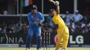 MS Dhoni Strategically Reads Game Better Than Ricky Ponting, Says Michael Hussey