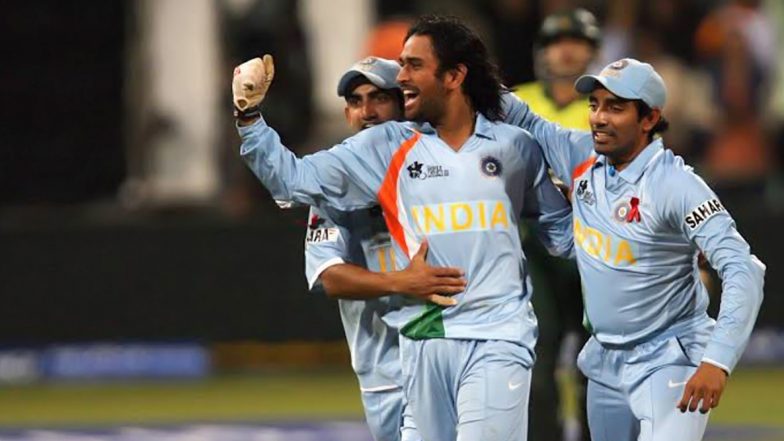 Robin Uthappa Reveals How MS Dhoni's Tactics Helped India Win Bowl-Out Against Pakistan in 2007 T20 World Cup Encounter