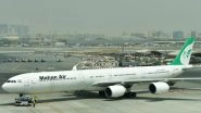 US Sanctions China-Based Company Shanghai Saint Logistics Limited for Working with Iranian Airline Mahan Air