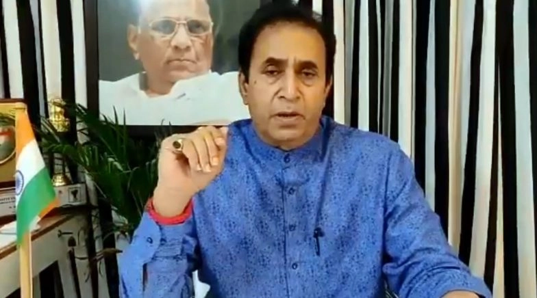 ED Summons Ex-Maharashtra Home Minister Anil Deshmukh, Son Again in PMLA Case