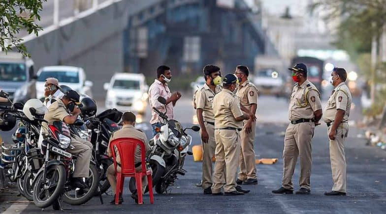 Section 144 Imposed in Mumbai As Coronavirus Cases Rise