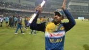 Happy Birthday Mahela Jayawardene: Former Sri Lankan Captain Turns 43, Twitterati Celebrate
