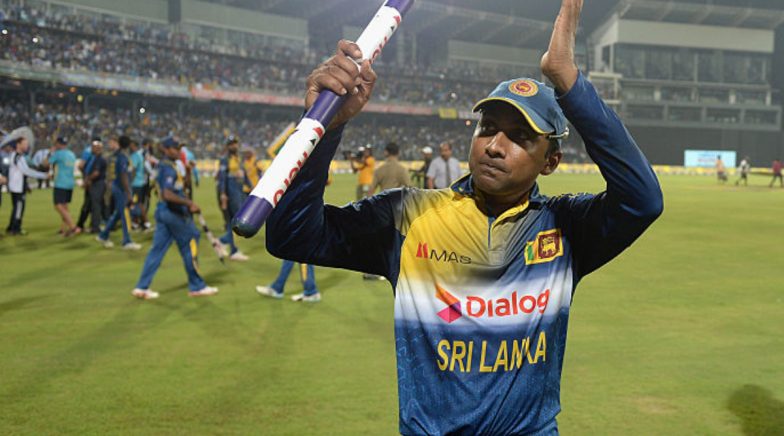 Happy Birthday Mahela Jayawardene: Former Sri Lankan Captain Turns 43, Twitterati Celebrate
