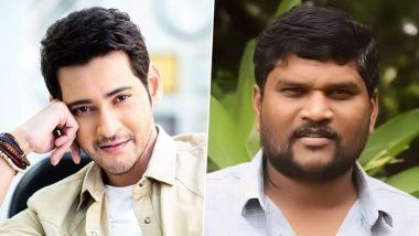 Mahesh Babu Teams Up with Geetha Govindam Director Parasuram, Project to Go On Floors Later This Year