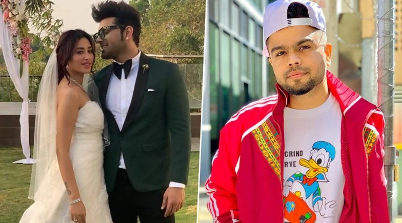 BB 13's Mahira Sharma To Be Next Seen In A Music Video With Singer Akhil!