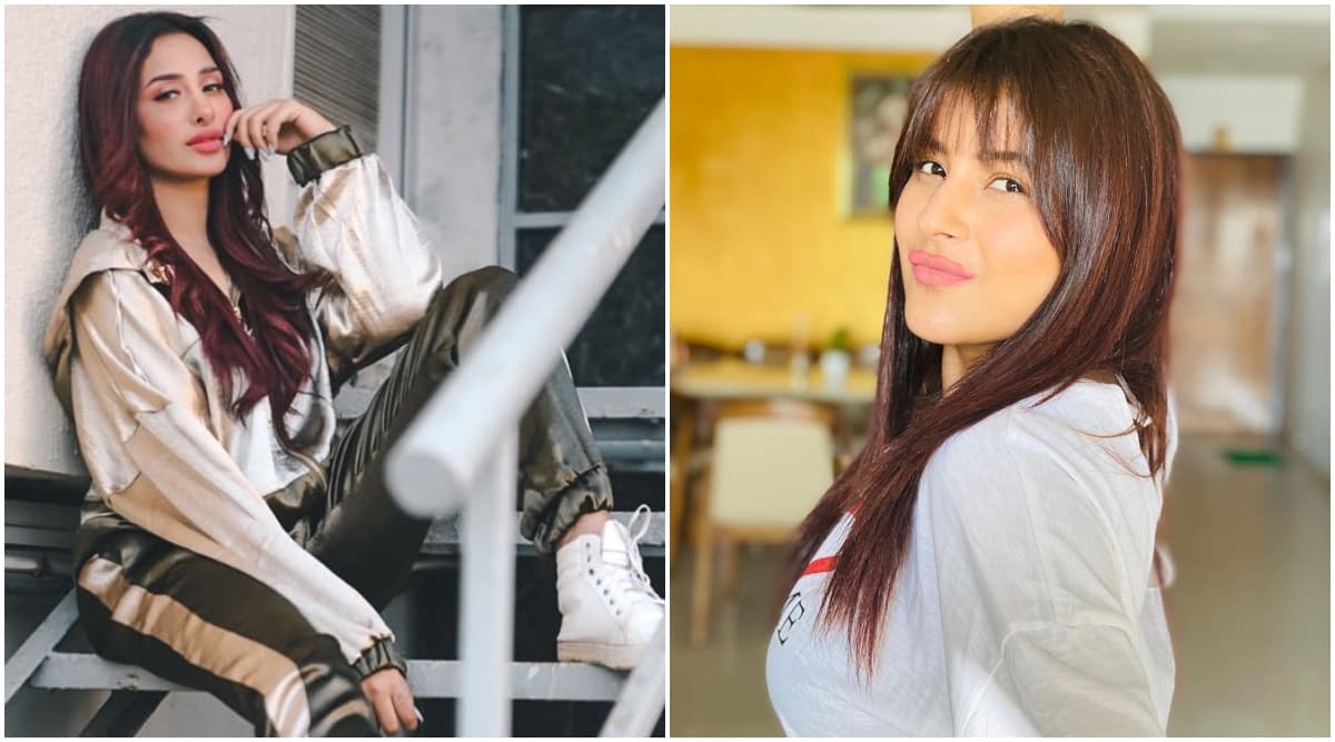Mahira Sharma To Approach The Cyber Crime Cell Over Shehnaaz Gill's Fans Trolling Her, Says 'No Contestant’s Fans Have Done That So Far' Mahira Sharma To Approach The Cyber Crime Cell Over Shehnaaz Gill's Fans Trolling Her, Says 'No Contestant’s Fans Have Done That So Far'