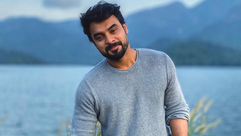 Tovino Thomas Shares His Throwback Pic in Short Hair from the Archives (View Pic)