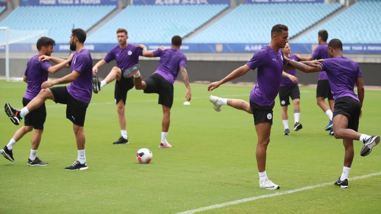 Premier League Clubs Agree to Return to Training in ‘Small Groups’ From Tuesday
