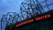 Manchester United to Refund Season Ticket Holders for Remaining Home Matches, Urge Fans to Stay Away From Stadiums