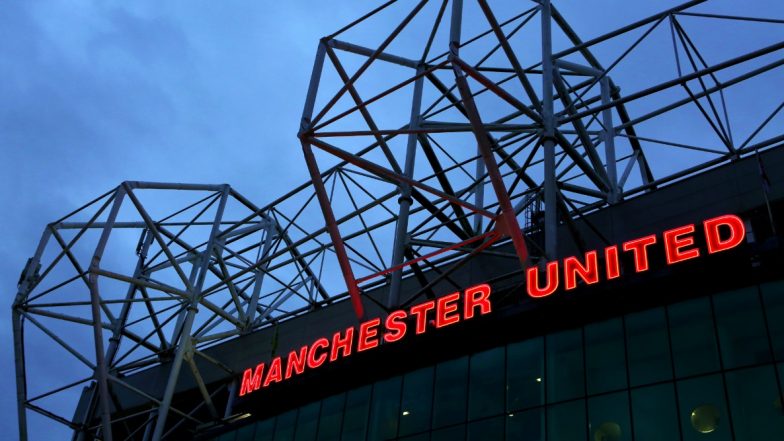 Manchester United to Refund Season Ticket Holders for Remaining Home Matches, Urge Fans to Stay Away From Stadiums