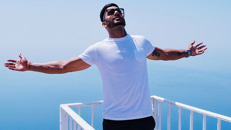 Manoj Tiwary Welcomes the Extension of Lockdown in India With ‘Open Arms’, Says 'Hope Everyone Still Realises the Importance of the Step’ (View Tweet)