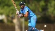 Manoj Tiwary Opens Up About Getting Dropped From Indian Team After Scoring Century, Says &lsquo;Haven&rsquo;t Asked MS Dhoni About It&rsquo;