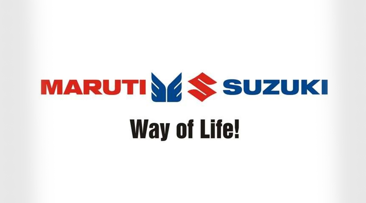 Maruti suzuki india ltd