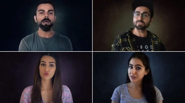 #MatKarForward: PIB Fact Check Shares TikTok Video Requesting Citizens to NOT Forward Misleading Info