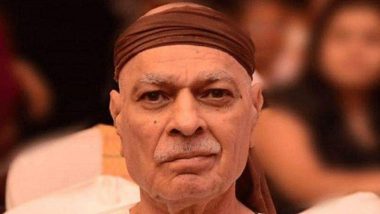 Ratan Khatri, Former Matka King, Dies in Mumbai