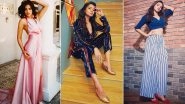 Megha Gupta Birthday Special: Edgy to Ecstatic, 7 Fashionable Moments From the Hottie&rsquo;s Instagram Feed (View Pics)