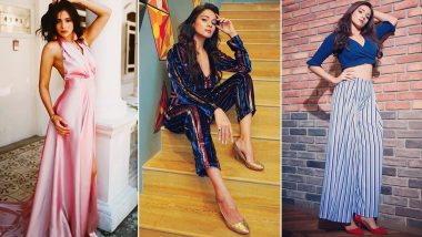 Megha Gupta Birthday Special: Edgy to Ecstatic, 7 Fashionable Moments From the Hottie’s Instagram Feed (View Pics)