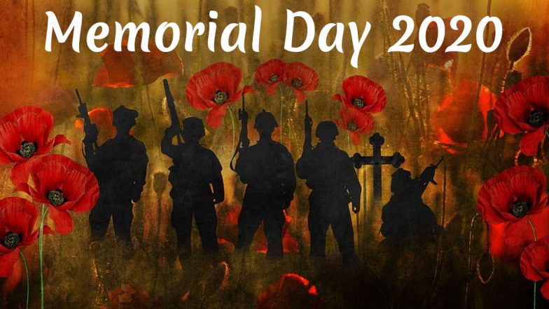 Memorial Day 2020 in United States: When Was Decoration Day Changed to Memorial Day? What Was Memorial Day Originally Called? Here Are All FAQs Answered
