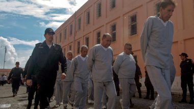 Mexico: Brawl Breaks Out in Puente Grande Prison, Eight Inmates Dead