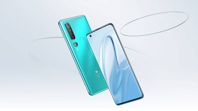 Xiaomi Mi 10 Smartphone, Mi True Wireless Earbuds 2, Mi Box Launching Today in India; Watch Live Streaming of Xiaomi’s Launch Event