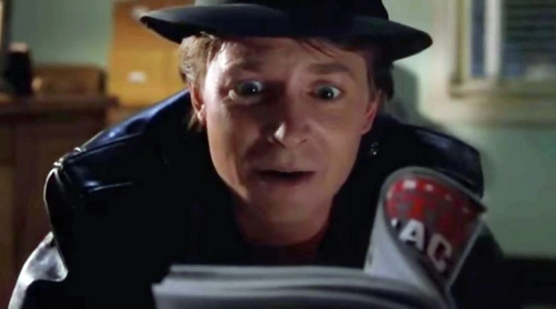 Screenwriter Bob Gale Urges Fans To Not Slam Netflix For Back To The Future Part II Error