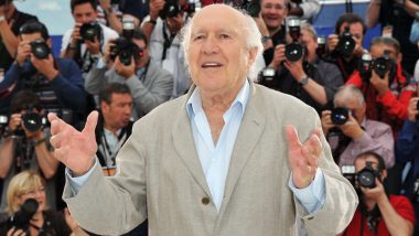 Michel Piccoli, French Cinema Star, Dies at 94