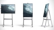 Microsoft Surface Hub 2S Launched in India at Rs 11,89,999
