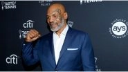 Mike Tyson Continues Preparation for Boxing Return, &lsquo;I Am Back&rsquo; Says Former Heavyweight Champion in Latest Workout Video
