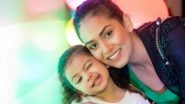 Mira Rajput Is Getting A Parlour Session At Home As Her Daughter Misha Turns Into A Stylist (View Pic)