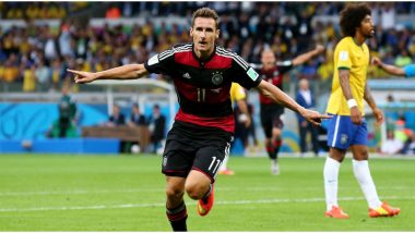 Miroslav Klose Appointed Bayern Munich Assistant Coach on One-Year Deal, to Join Hansi Flick’s Staff in June