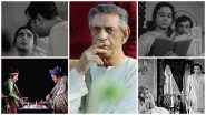 Satyajit Ray Birth Anniversary Special: 10 Movies of Legendary Director No Cinema Lover Must Miss and Where to Watch Them Online!