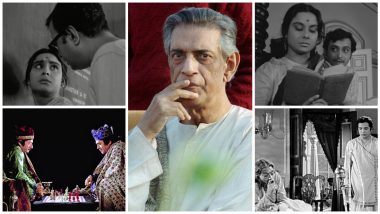 Satyajit Ray Birth Anniversary Special: 10 Movies of Legendary Director No Cinema Lover Must Miss and Where to Watch Them Online!