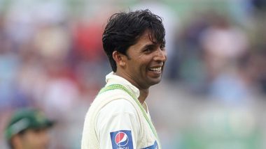 Spell Against India During Karachi Test 2006 Was One of My Best, Says Former Pakistan Bowler Mohammad Asif