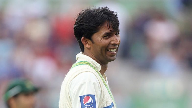 Spell Against India During Karachi Test 2006 Was One of My Best, Says Former Pakistan Bowler Mohammad Asif