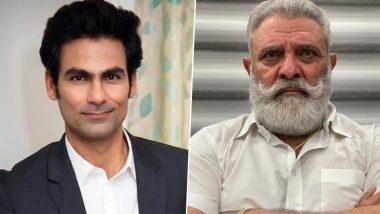Mohammad Kaif Responds to Yograj Singh’s Claims Against MS Dhoni and Virat Kohli, Says ‘Don’t Think the Allegations Are True’