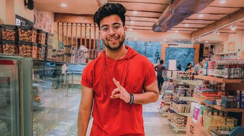 Mohammed Azharuddin MAU, Azhar the Journey of This Young Man in the World of Fashion