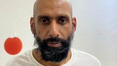 Mohammed Ibrahim Zubair, Al Qaeda Terrorist, Deported to India from US