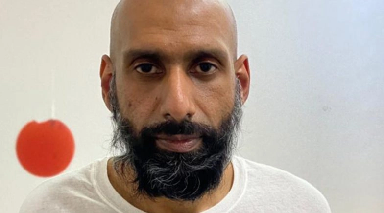 Mohammed Ibrahim Zubair, Al Qaeda Terrorist, Deported to India from US