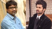 Vijay Deverakonda to Team Up with Gentleman Director Mohan Krishna Indraganti?