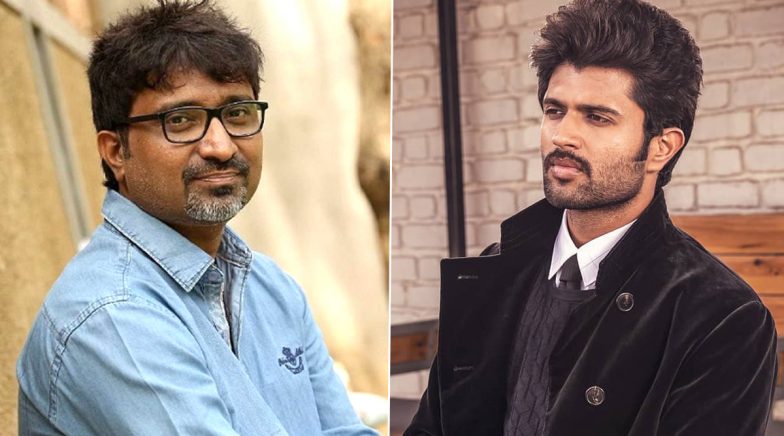Vijay Deverakonda to Team Up with Gentleman Director Mohan Krishna Indraganti?