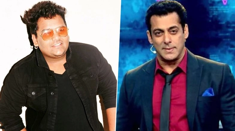 Late Actor Mohit Baghel Wanted To Part Of Salman Khan's Bigg Boss