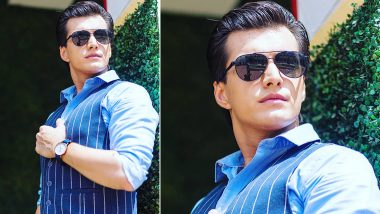 Did You Know That Mohsin Khan Had A Different Name Initially? (Details Inside)