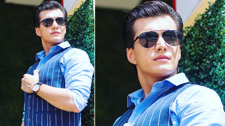 Did You Know That Mohsin Khan Had A Different Name Initially? (Details Inside)