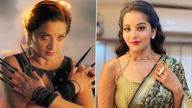 Monalisa aka Antara Biswas On Nazar 2 Being Axed: 'I Had An Idea About Shows Suffering But Was Not Expecting Ours To Get Hit'